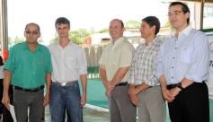 Foto de la galería: Agasajo y reconocimientos a choferes destacados