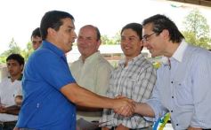 Foto de la galería: Agasajo y reconocimientos a choferes destacados