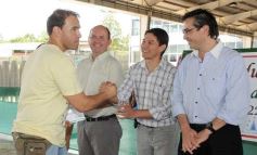 Foto de la galería: Agasajo y reconocimientos a choferes destacados