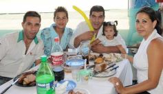 Foto de la galería: Agasajo y reconocimientos a choferes destacados