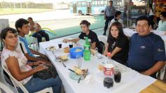 Foto de la galería: Agasajo y reconocimientos a choferes destacados