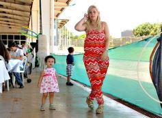 Foto de la galería: Agasajo y reconocimientos a choferes destacados