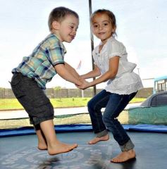Foto de la galería: Agasajo y reconocimientos a choferes destacados
