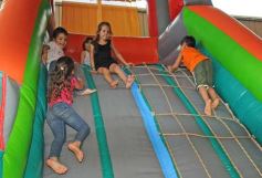 Foto de la galería: Agasajo y reconocimientos a choferes destacados