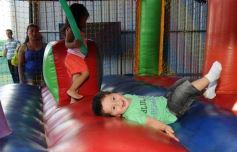 Foto de la galería: Agasajo y reconocimientos a choferes destacados