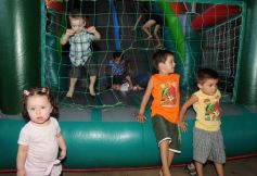 Foto de la galería: Agasajo y reconocimientos a choferes destacados