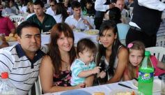 Foto de la galería: Agasajo y reconocimientos a choferes destacados