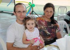 Foto de la galería: Agasajo y reconocimientos a choferes destacados