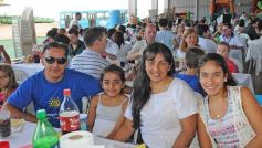 Foto de la galería: Agasajo y reconocimientos a choferes destacados