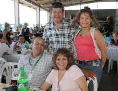 Foto de la galería: Agasajo y reconocimientos a choferes destacados