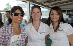 Foto de la galería: Agasajo y reconocimientos a choferes destacados