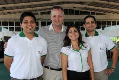 Foto de la galería: Agasajo y reconocimientos a choferes destacados