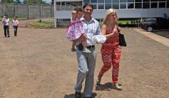 Foto de la galería: Agasajo y reconocimientos a choferes destacados