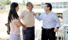 Foto de la galería: Agasajo y reconocimientos a choferes destacados