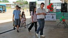 Foto de la galería: Agasajo y reconocimientos a choferes destacados