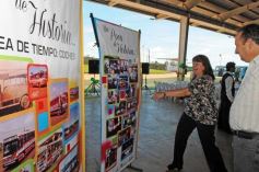 Foto de la galería: Agasajo y reconocimientos a choferes destacados