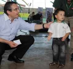 Foto de la galería: Agasajo y reconocimientos a choferes destacados
