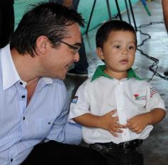 Foto de la galería: Agasajo y reconocimientos a choferes destacados