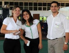 Foto de la galería: Agasajo y reconocimientos a choferes destacados