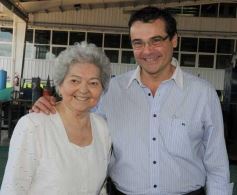 Foto de la galería: Agasajo y reconocimientos a choferes destacados