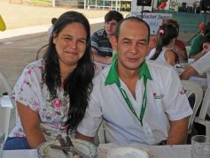 Foto de la galería: Agasajo y reconocimientos a choferes destacados