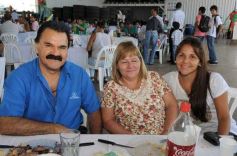 Foto de la galería: Agasajo y reconocimientos a choferes destacados