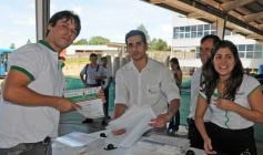 Foto de la galería: Agasajo y reconocimientos a choferes destacados