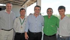 Foto de la galería: Agasajo y reconocimientos a choferes destacados