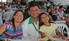 Foto de la galería: Agasajo y reconocimientos a choferes destacados