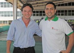 Foto de la galería: Agasajo y reconocimientos a choferes destacados