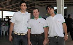 Foto de la galería: Agasajo y reconocimientos a choferes destacados