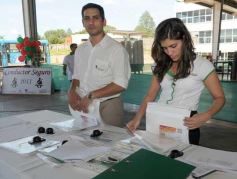 Foto de la galería: Agasajo y reconocimientos a choferes destacados
