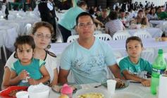 Foto de la galería: Agasajo y reconocimientos a choferes destacados