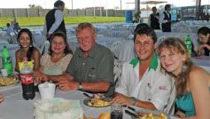 Foto de la galería: Agasajo y reconocimientos a choferes destacados