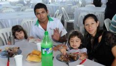 Foto de la galería: Agasajo y reconocimientos a choferes destacados