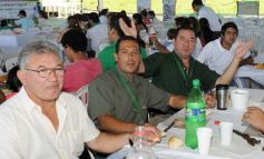 Foto de la galería: Agasajo y reconocimientos a choferes destacados