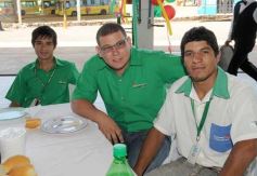 Foto de la galería: Agasajo y reconocimientos a choferes destacados