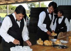 Foto de la galería: Agasajo y reconocimientos a choferes destacados