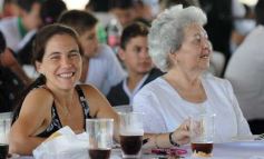 Foto de la galería: Agasajo y reconocimientos a choferes destacados