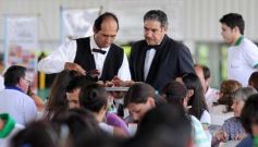 Foto de la galería: Agasajo y reconocimientos a choferes destacados