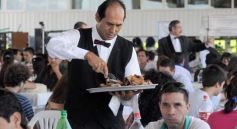 Foto de la galería: Agasajo y reconocimientos a choferes destacados