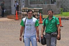 Foto de la galería: Agasajo y reconocimientos a choferes destacados