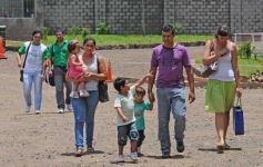 Foto de la galería: Agasajo y reconocimientos a choferes destacados