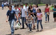 Foto de la galería: Agasajo y reconocimientos a choferes destacados
