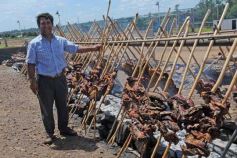 Foto de la galería: Agasajo y reconocimientos a choferes destacados