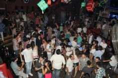 Foto de la galería: Nochebuena y Navidad en Posadas: La movida se trasladó a los boliches