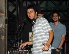 Foto de la galería: Nochebuena y Navidad en Posadas: La movida se trasladó a los boliches