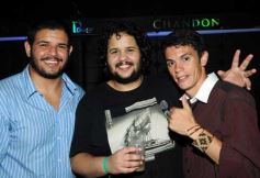 Foto de la galería: Nochebuena y Navidad en Posadas: La movida se trasladó a los boliches