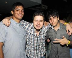 Foto de la galería: Nochebuena y Navidad en Posadas: La movida se trasladó a los boliches