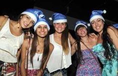 Foto de la galería: Nochebuena y Navidad en Posadas: La movida se trasladó a los boliches